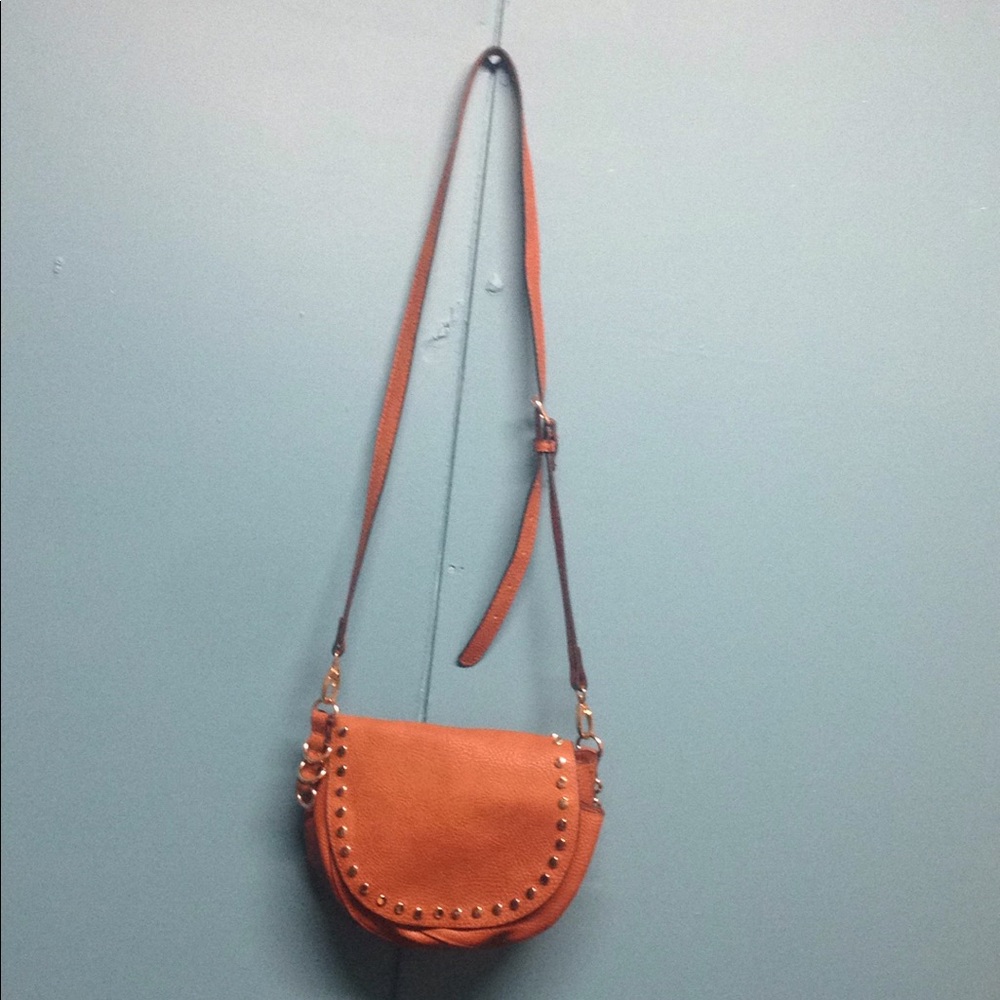Cato Boho Satchel Flap Purse